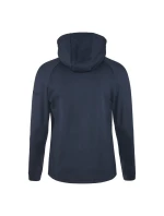 Pánská fleecová bunda ADV EXPLORE POWER FLEECE HOOD JKT M