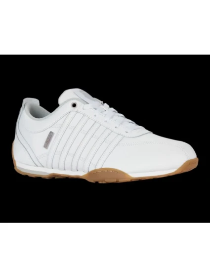 Boty KSwiss M model 21858202 - K- Swiss Boty KSwiss M model 21858202 - K- Swiss