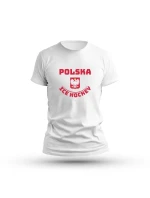 Polsko Hokejový dres SREBPLICE-RD-12 Polsko Hokejový dres SREBPLICE-RD-12