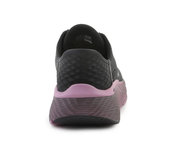 Boty Skechers Slip-Ins Max Cushioning Elite W 129626-BKMV Boty Skechers Slip-Ins Max Cushioning Elite W 129626-BKMV