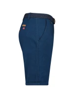 Geographical Norway Šortky Podex DB 241 M SY1395H/GN-Navy