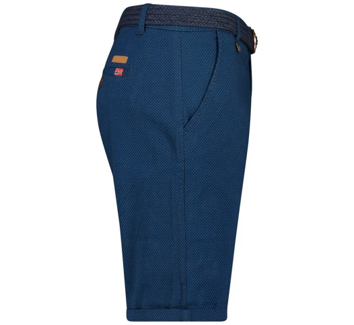 Geographical Norway Šortky Podex DB 241 M SY1395H/GN-Navy