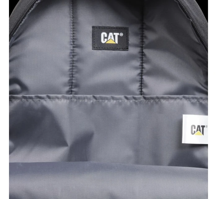 Plecak S czarny model 21358031 - Caterpillar Plecak S czarny model 21358031 - Caterpillar