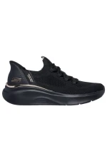 Dámská sportovní obuv Skechers BOBS B LOVE TRUE DELIGHT 117617 BBK Dámská sportovní obuv Skechers BOBS B LOVE TRUE DELIGHT 117617 BBK