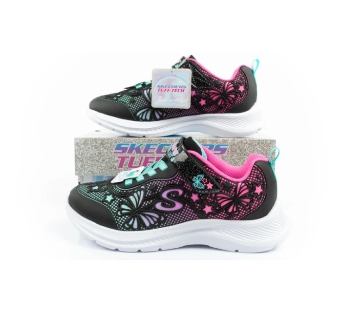 buty dziecięce sportowe dla model 21360685 - Skechers buty dziecięce sportowe dla model 21360685 - Skechers