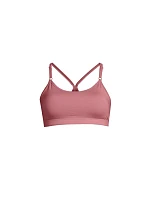 Sportovní podprsenka CASALL Strappy růžová Sportovní podprsenka CASALL Strappy růžová