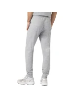 Pánské kalhoty Rib Cuff Pants grey model 21493618 - CHAMPION