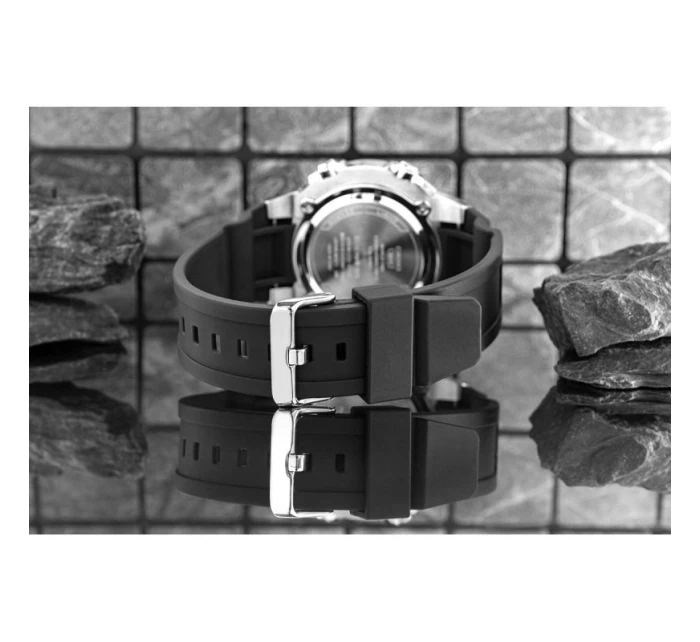 Pánské hodinky model 21806689 + BOX - CASIO