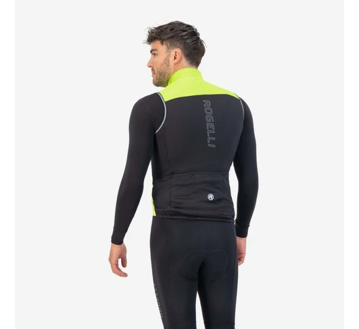 Rogelli kamizelka ESSENTIAL fluor XL