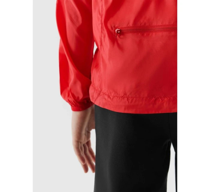 Chlapecká přechodná bunda model 21907537 - 4F