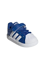 Dětská obuv adidas Streettalk blue JQ8606