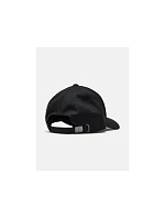 Czapka z daszkiem Peak Performance Retro Cap kolor czarny