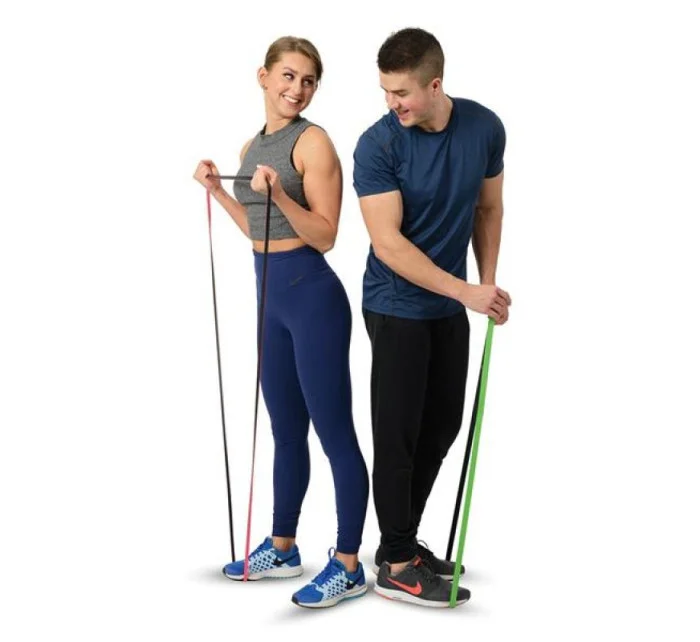 Cvičební guma   mm model 21141190 - HMS