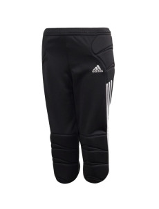 Juniorské kalhoty Tierro GK 3/4 Y FS0171 - Adidas