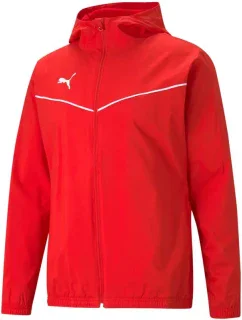 Pánská bunda TeamRise All Weather M 657396 01 - Puma