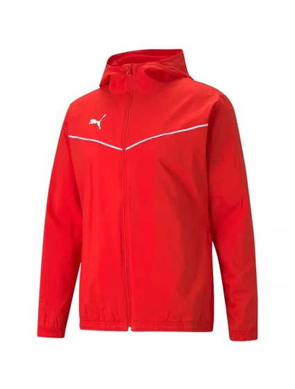Pánská bunda TeamRise All Weather M 657396 01 - Puma Pánská bunda TeamRise All Weather M 657396 01 - Puma