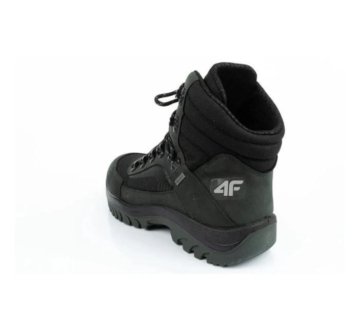 Pánské trekové boty M OBMH253 22S - 4F