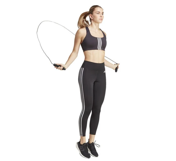 Dámské legíny 3 Stripes  W  model 18201121 - ADIDAS