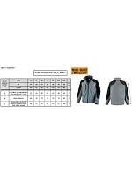 R 3vrstvá softshell bunda s kapucí 30. black model 22427242 - Result R 3vrstvá softshell bunda s kapucí 30. black model 22427242 - Result