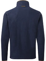 Premier PR 823 Pánská fleecová bunda „Artisan“ 39.0823 navy/brown Premier PR 823 Pánská fleecová bunda „Artisan“ 39.0823 navy/brown