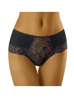 Wol-Bar Baha barva: černá