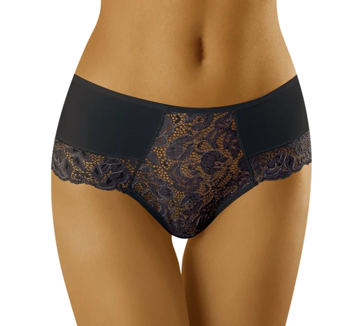 Wol-Bar Baha barva: černá