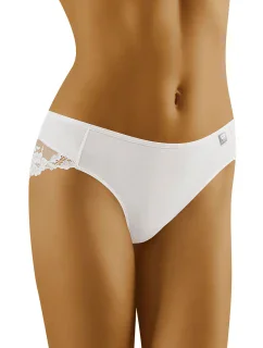 Diamond model 18031889 kolor:biały - Wol-Bar