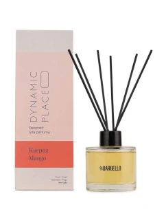 Arbuz a Mango 120 ml - domácí vůně zelená