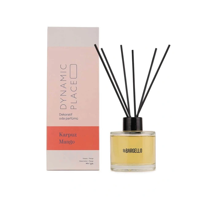 Arbuz a Mango 120 ml - domácí vůně zelená Arbuz a Mango 120 ml - domácí vůně zelená