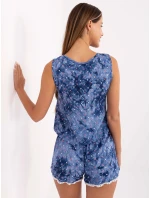 Top AT BZ model 15589707 modrá - FPrice