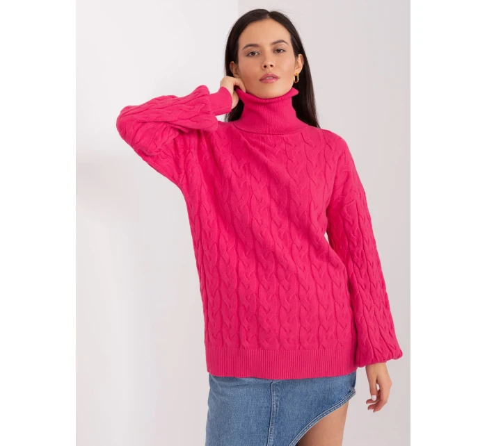 Přepínač AT SW 2348.93 fuchsiová