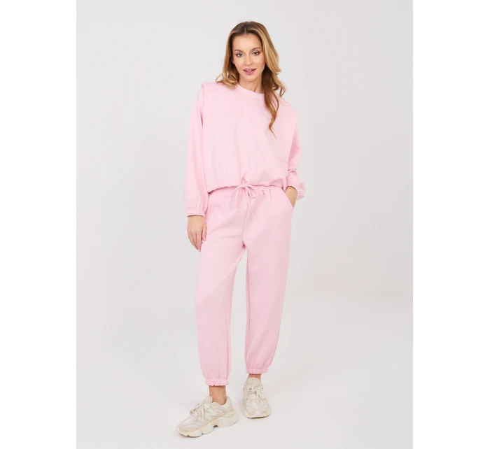 Sada IT KMPL 10020.67 světle růžová Sada IT KMPL 10020.67 světle růžová