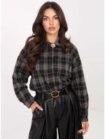 Koszula IT KS model 21465946 czarny - FPrice