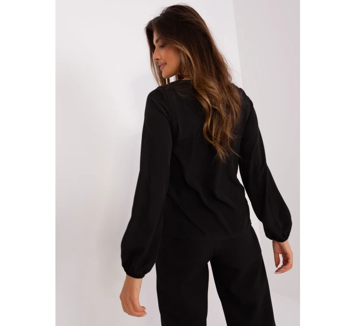 Halenka LK BZ 506673.36 černá