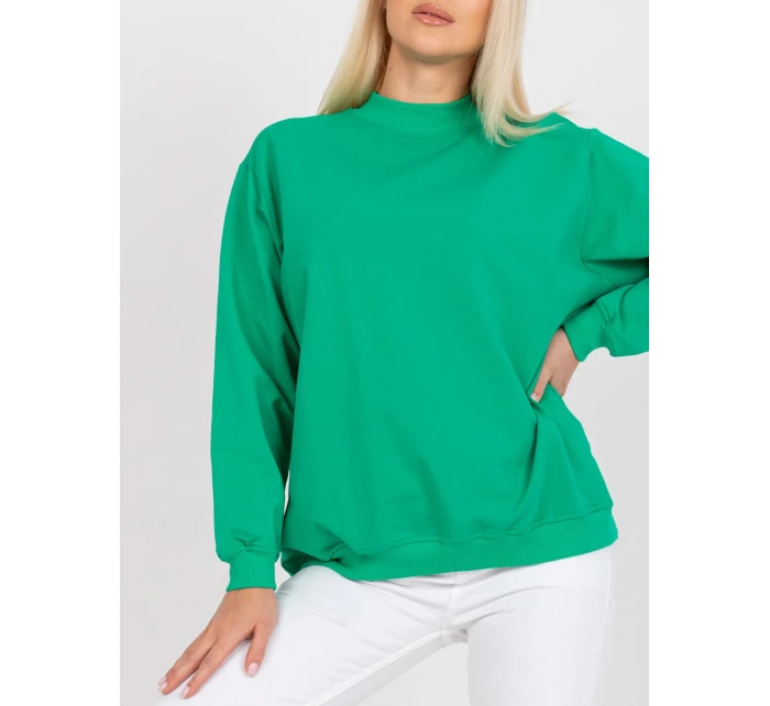 Mikina RV BL 5185.73P zelená