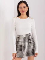 Halenka RV BZ 9204.12P ecru Halenka RV BZ 9204.12P ecru