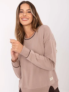 Halenka RV BZ A905.36 tmavě lila