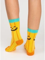 Ponožky WS SR 5604 vícebarevné Ponožky WS SR 5604 vícebarevné