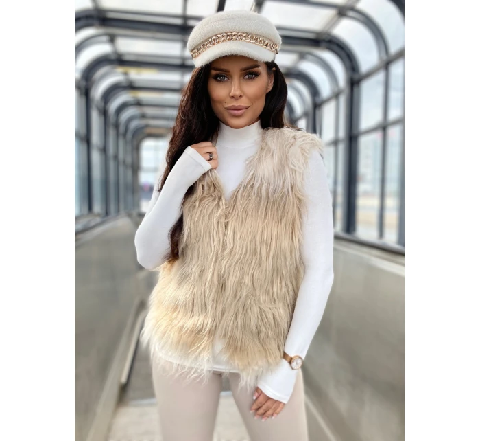 Vesta YP KZ  béžová model 21727673 - FPrice