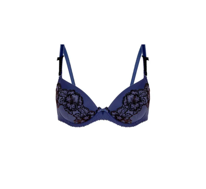 Podprsenka Emezione I PU-315 plunge - Kinga