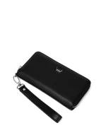 Dámská peněženka Vuch Crelen Black