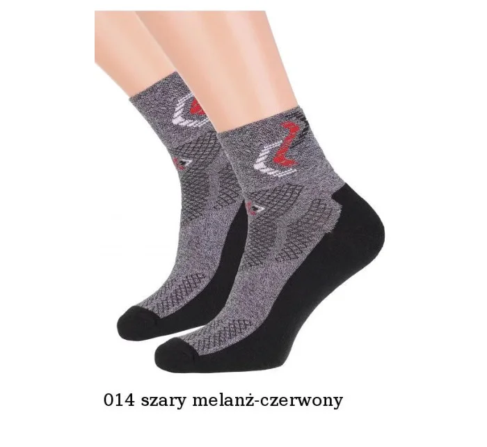 Sportovní ponožky Dynamic art.040 - Steven Sportovní ponožky Dynamic art.040 - Steven