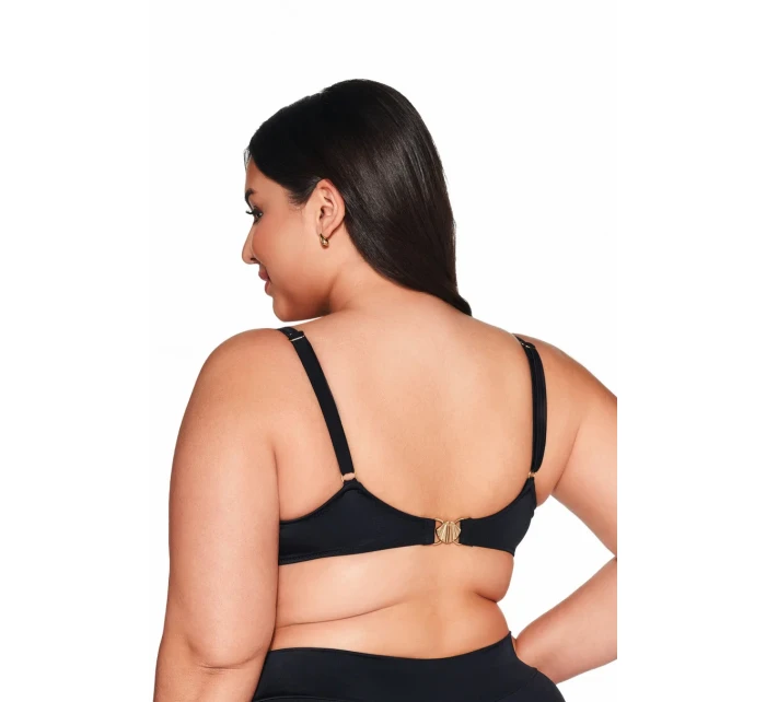 PLAVKOVÁ PODPRSENKA SK 313 ČERNÁ