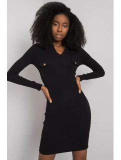 Denní šaty model 175445 Rue Paris