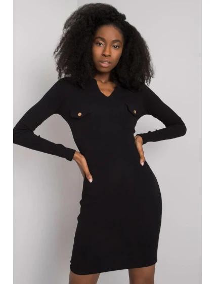 Denní šaty model 175445 Rue Paris Denní šaty model 175445 Rue Paris