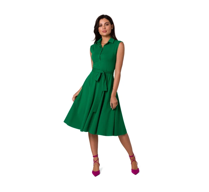 Denní šaty model 177954 BeWear Denní šaty model 177954 BeWear