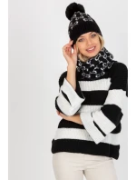 Čepice model 185912 AT Čepice model 185912 AT