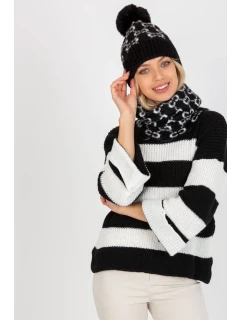 Čepice  model 185912 AT