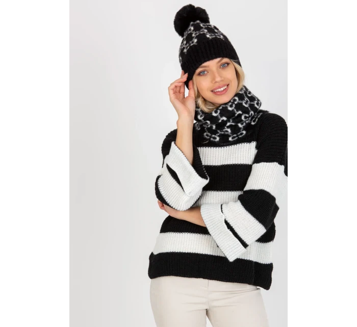 Čepice model 185912 AT Čepice model 185912 AT