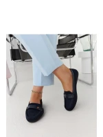 Mokasiny model 207490 Solea